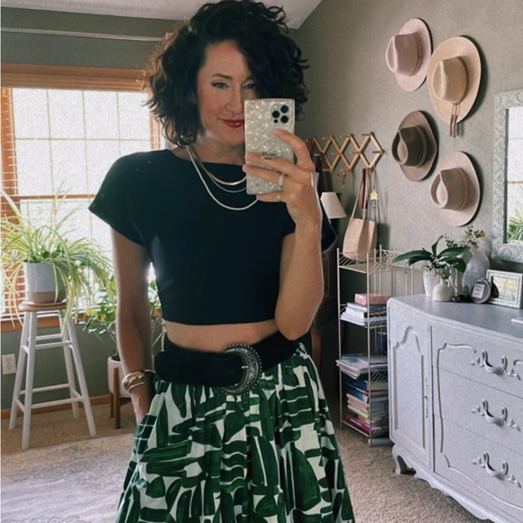 Meet your Posher, Jenna - Picture 1 of 1